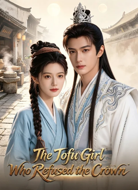 The Tofu Girl Who Refused the Crown