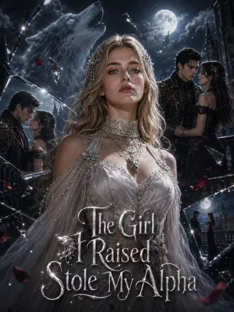 The Girl I Raised Stole My Alpha