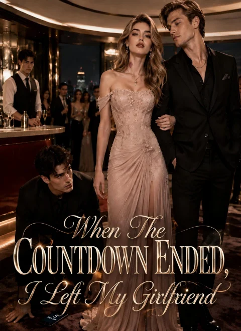 When The Countdown Ended, I Left My Girlfriend