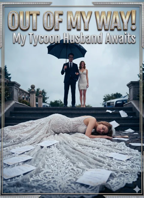 Out of My Way! My Tycoon Husband Awaits