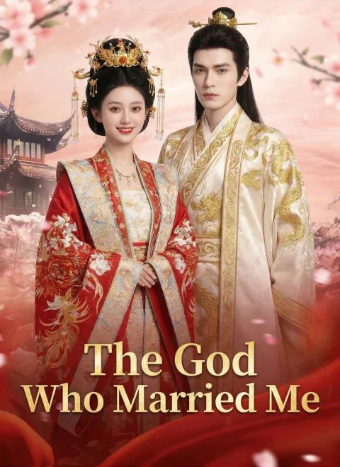 The God Who Married Me (updating)