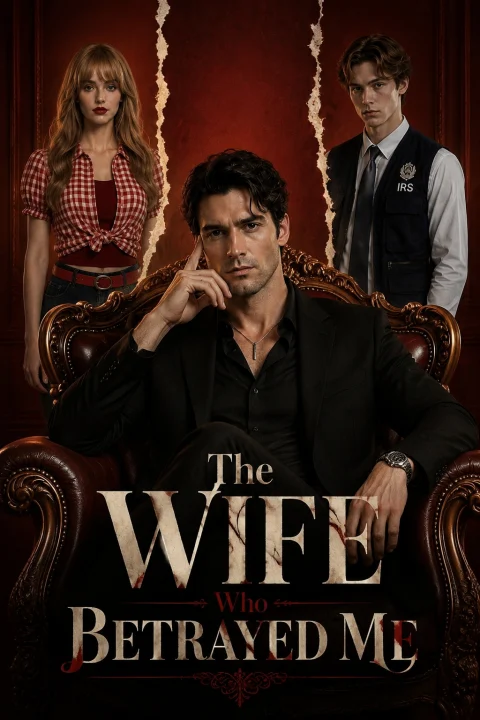The Wife Who Betrayed Me