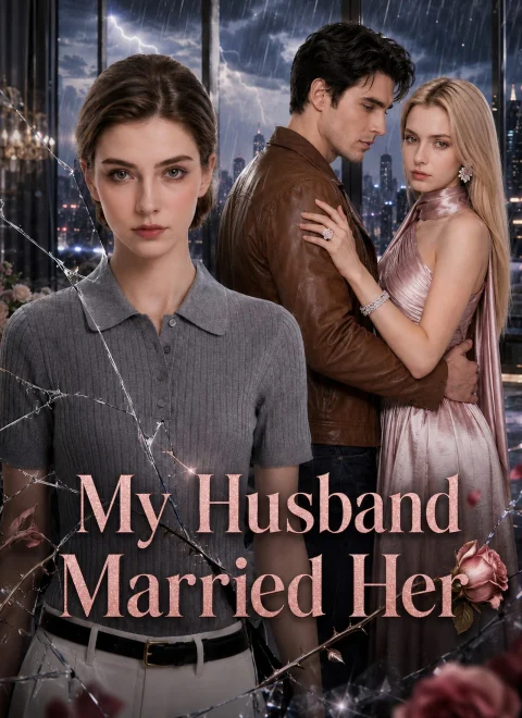 My Husband Married Her