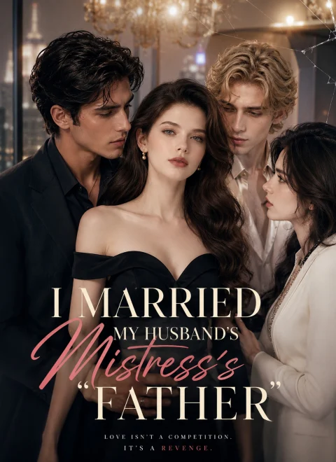I Married My Husband’s Mistress’s “Father”