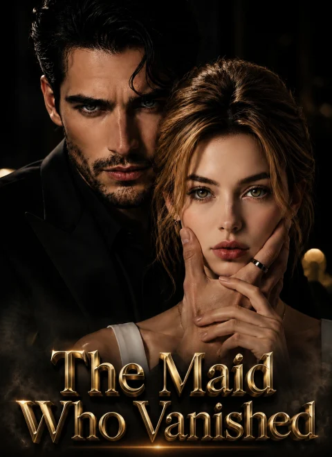The Maid Who Vanished