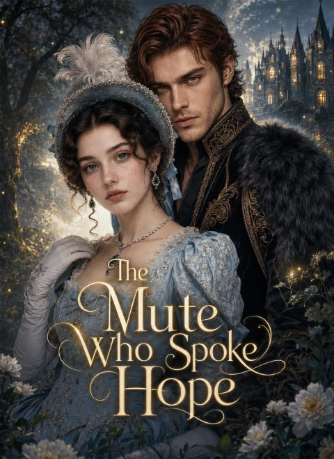 The Mute Who Spoke Hope
