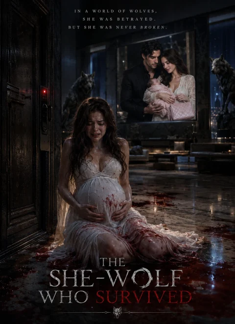 The She-Wolf Who Survived