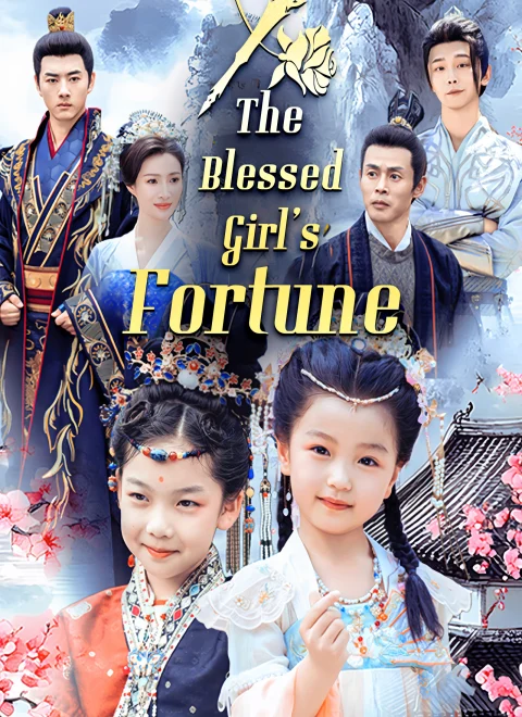 The Blessed Girl’s Fortune
