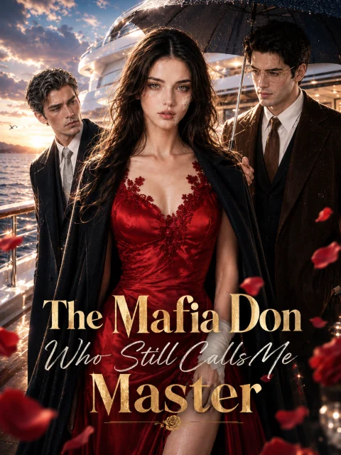 The Mafia Don Who Still Calls Me Master