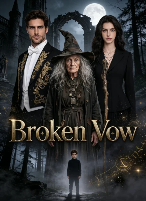 Broken Vow