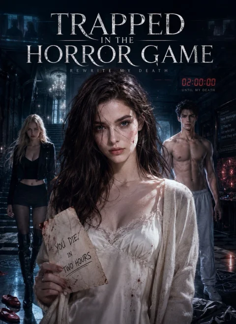 Trapped in the Horror Game