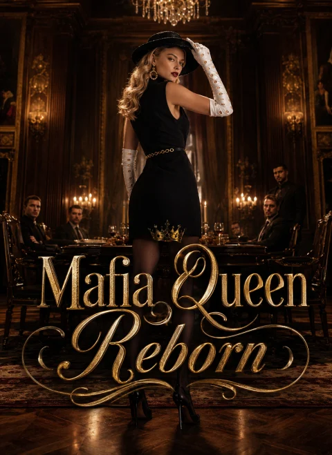 Mafia Queen Reborn
