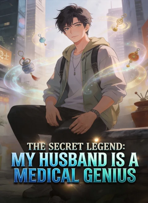 The Secret Legend: My Husband Is a Medical Genius