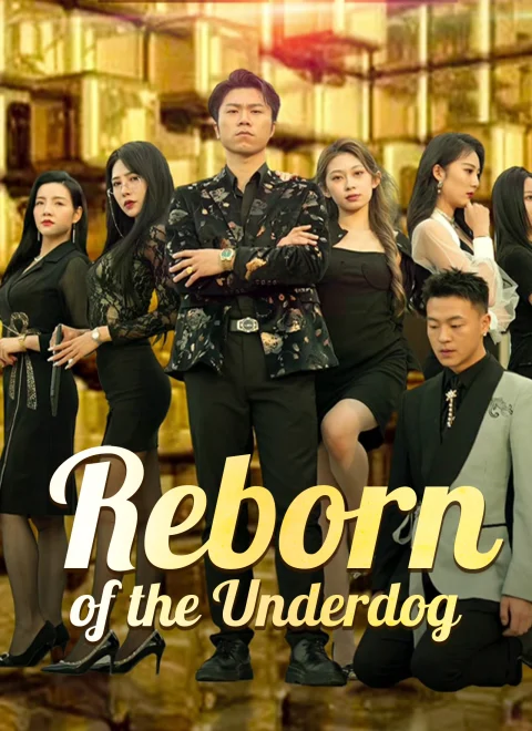 Reborn of the Underdog