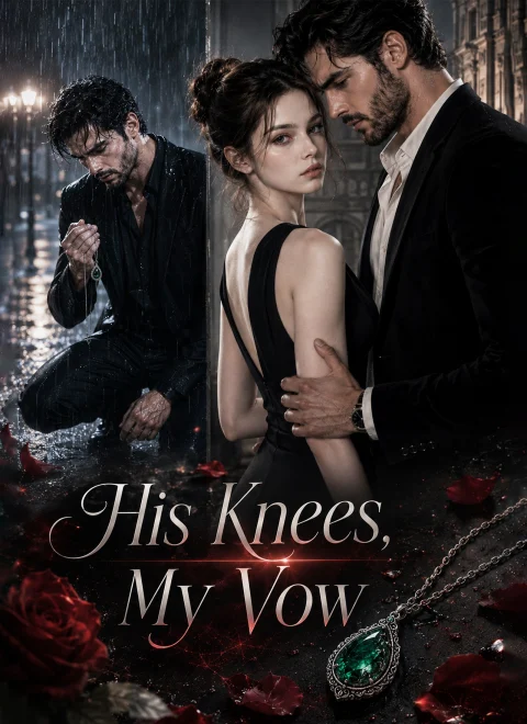 His Knees, My Vow