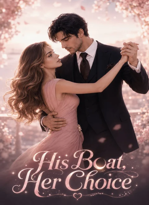 His Boat, Her Choice