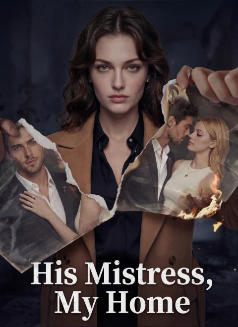 His Mistress, My Home