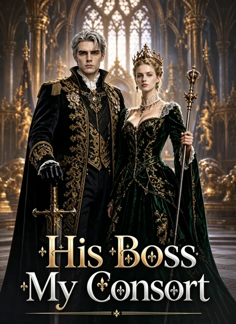 His Boss My Consort