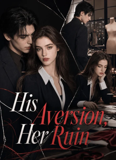 His Aversion, Her Ruin