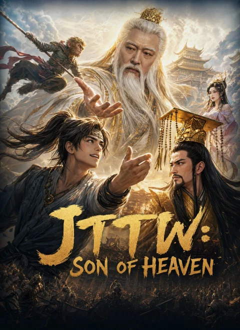 JTTW: Son of Heaven