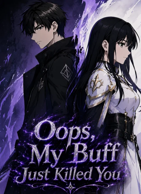 Oops, My Buff Just Killed You