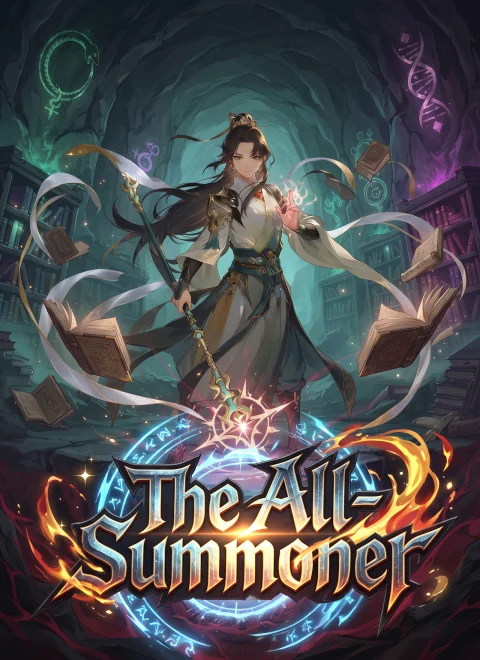 The All-Summoner