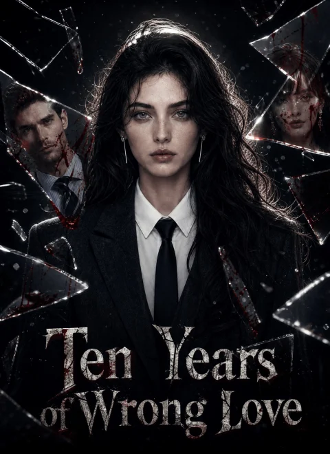 Ten Years of Wrong Love