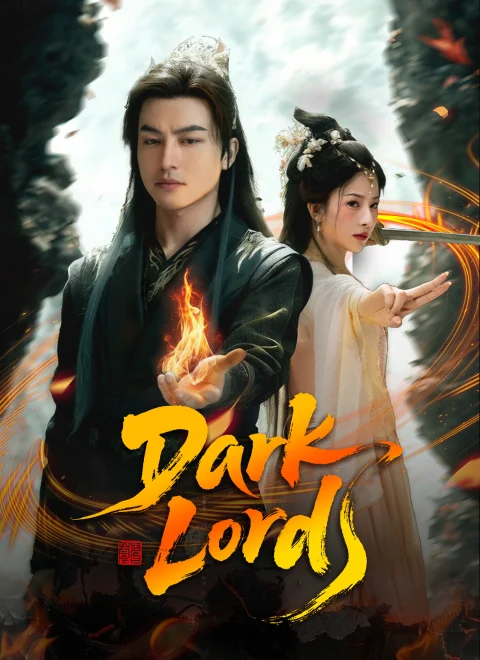 Dark Lord Dubbed