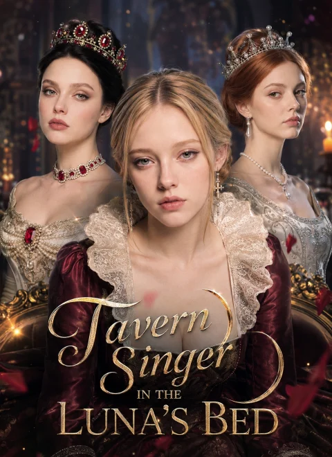 Tavern Singer in the Luna’s Bed