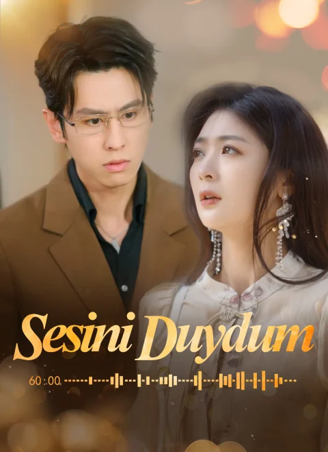 Sesini Duydum