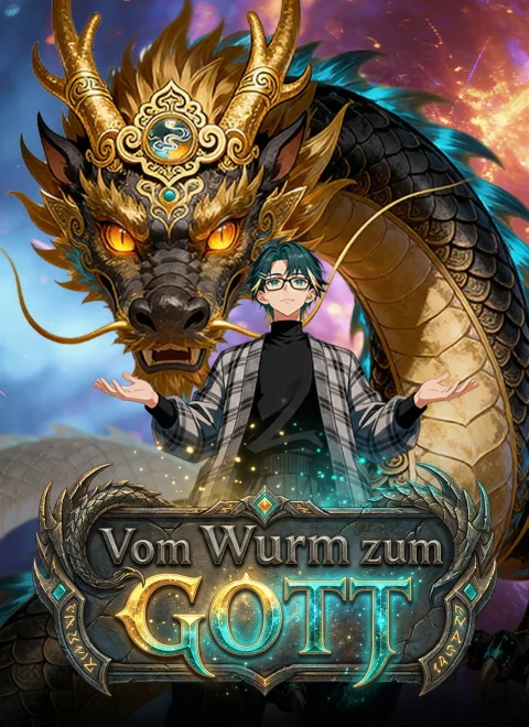 Vom Wurm zum Gott