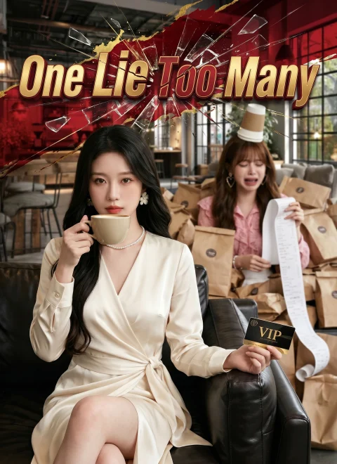 One Lie Too Many