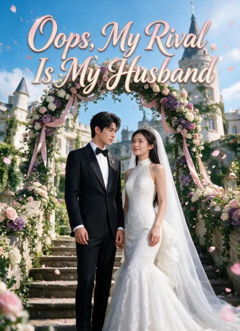 Oops, My Rival Is My Husband