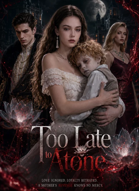 Too Late to Atone