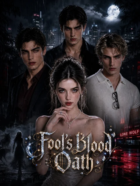 Fool’s Blood Oath