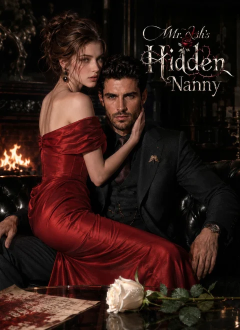 Mr. Ash’s Hidden Nanny