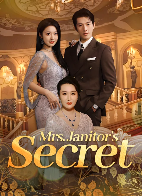 Mrs. Janitor’s Secret