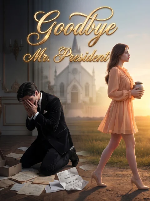 Goodbye, Mr. President