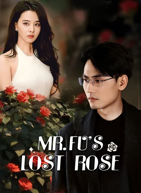 Mr. Fu’s Lost Rose