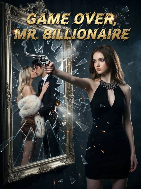 Game Over, Mr. Billionaire