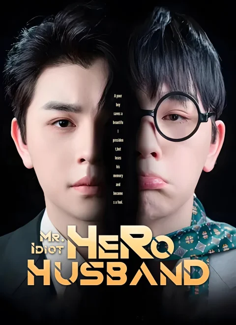 Mr. Idiot, Hero Husband Dubbed