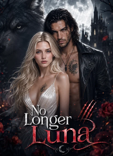 No Longer Luna