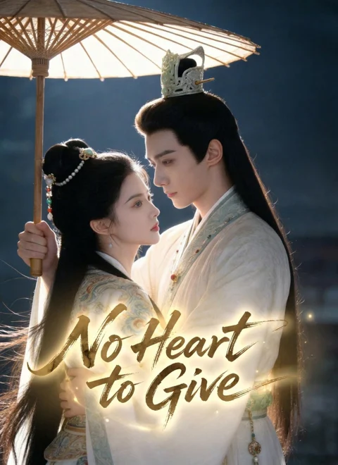 No Heart to Give