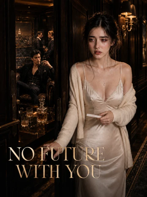No Future With You