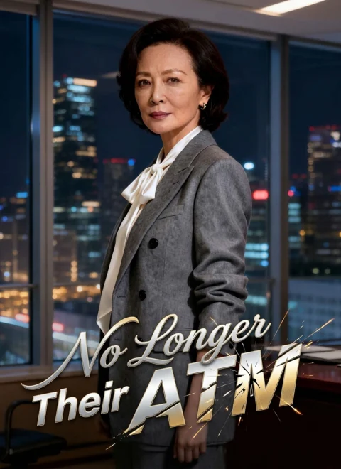 No Longer Their ATM