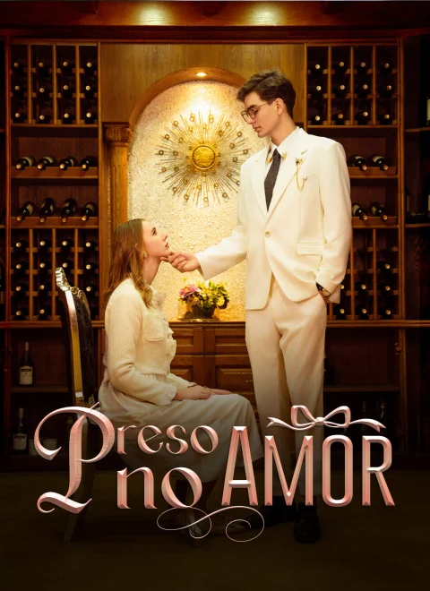 Preso no Amor