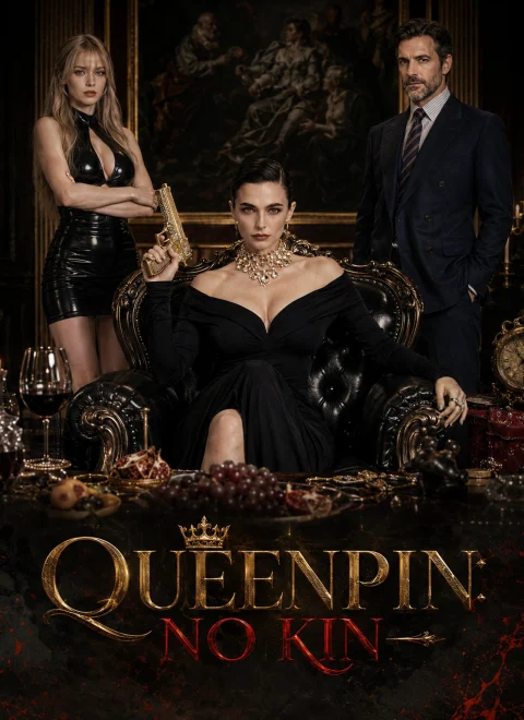 Queenpin: No Kin