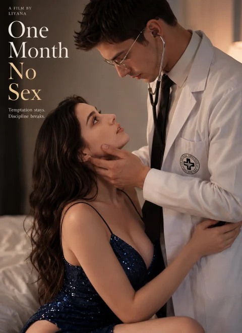 One Month No Sex