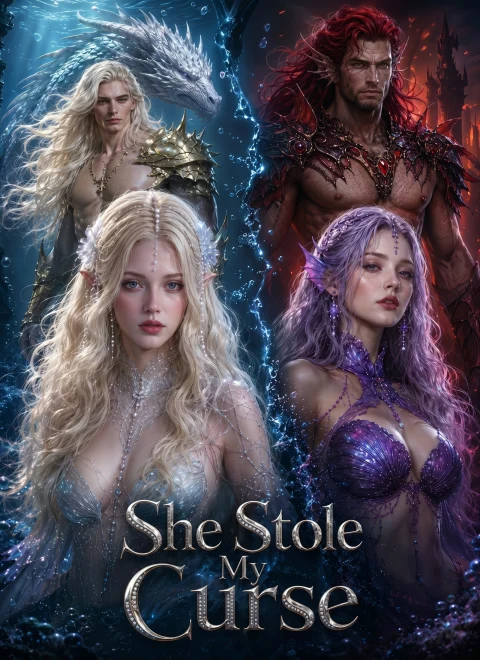 She Stole My Curse