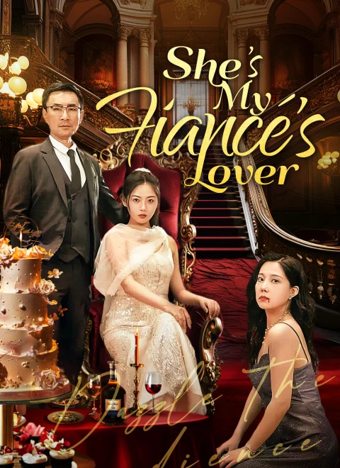 She’s My Fiancé’s Lover